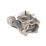 Repas turbo Alfa Romeo 147 1.9 JTD, 77 kW M724.19 8Ventil 2000+